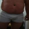 foto do perfil manno
